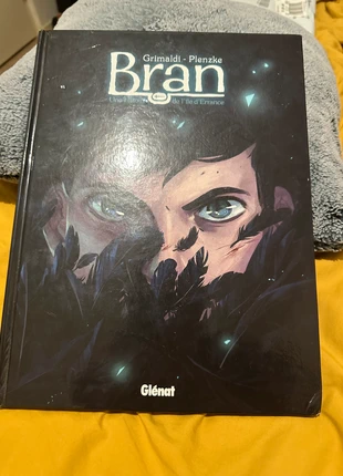 BD bran, état: Bon état, 3,50 €, 4,38 € Protection acheteurs incluse