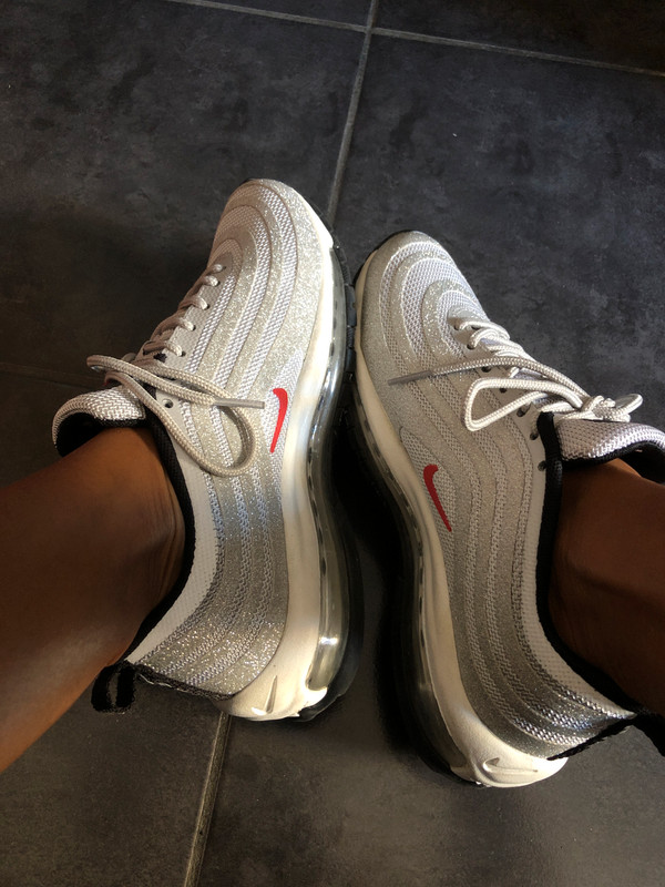 Air max 97 swarovski Vinted