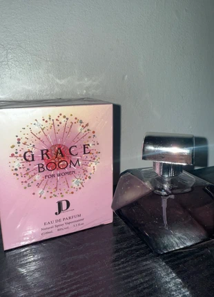 Grace Boom Women’s Eau de Parfum – 100ml Brand new, sealed, condition: New with tags, £10.00, £11.20 includes Buyer Protection