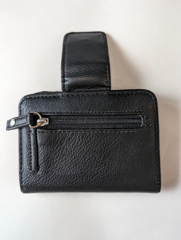 Black Wallet 2