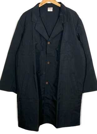 Veste Blouse Travail Noir Vintage Bragard (Made In Épinal / France), merk: Bragard, staat: Nieuw zonder prijskaartje, maat: M, € 60,00, € 63,70 inclusief Kopersbescherming Pro