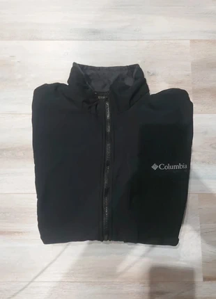 Veste polaire Columbia titanium, brand: Columbia, condition: Very good, size: L, €35.00, €37.45 includes Buyer Protection