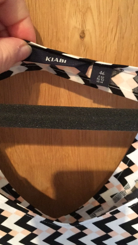 Robe légère Kiabi  3