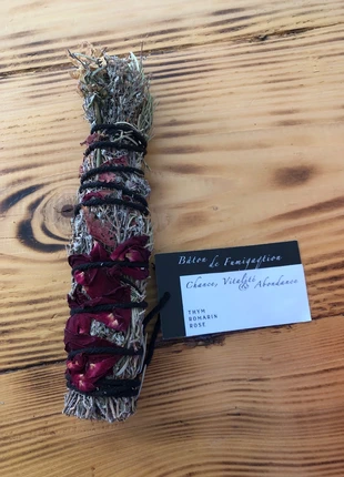 Bâton de fumigation, estado: Nuevo, 4,00 €, 4,90 € Protección al comprador incluida