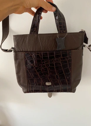 Sac cuir vintage neuf, condition: New without tags, €19.00, €20.65 includes Buyer Protection