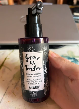 Anwen lotion Grow us Tender, marque: Anwen, état: Neuf avec étiquette, 4,99 €, 5,94 € Protection acheteurs incluse