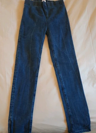 Jean zeff taille élastique , brand: zef, condition: Good, size: 12 years / 152 cm, €14.00, €15.40 includes Buyer Protection