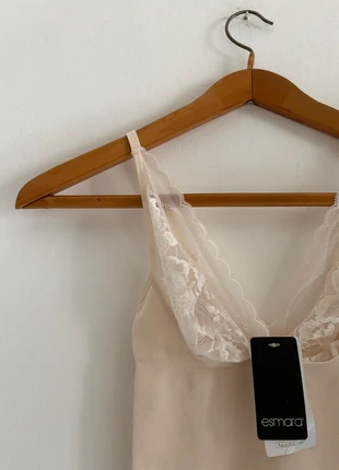 Shapewear color crema, merk: COQUETTE, staat: Nieuw met prijskaartje, maat: S / 36 / 8, € 5,00, € 5,95 inclusief Kopersbescherming