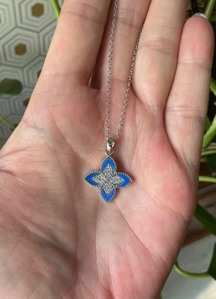 🌸 Rvs ketting 🌸, merk: aanbieding, staat: Heel goed, € 2,00, € 2,80 inclusief Kopersbescherming Pro