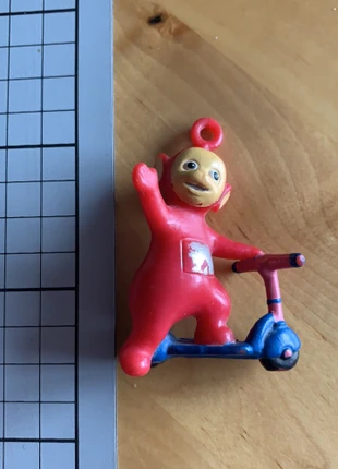 Figurine Bullyland Ragdoll Télétubbies Po 1995, brand: Bullyland, condition: Good, size: One size, €3.00, €3.85 includes Buyer Protection