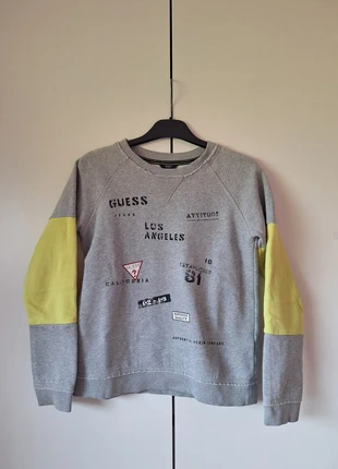 guess trui, merk: GUESS, staat: Nieuw zonder prijskaartje, maat: 11 jaar / 146 cm, € 5,00, € 5,95 inclusief Kopersbescherming