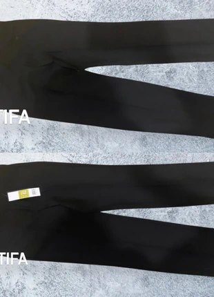 Pantalon Tissaia taille 42 - Neuf, merk: Tissaia, staat: Nieuw met prijskaartje, maat: W32 | FR 42, € 12,00, € 13,30 inclusief Kopersbescherming