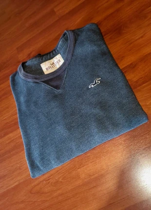 Pull d'été homme hollister taille S, merk: Hollister, staat: Heel goed, maat: S, € 6,99, € 8,04 inclusief Kopersbescherming