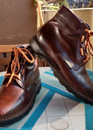 Paraboot bergerac t42.5 UK8.5, marque: Paraboot, état: Très bon état, taille: 42,5, 190,00 €, 200,20 € Protection acheteurs incluse