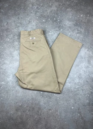 Pantalon Chino Polo Ralph Lauren Taille FR44 W34 L29 Homme Beige 100% Coton #C62, brand: Ralph Lauren, condition: Very good, size: W34, €24.99, €26.94 includes Buyer Protection Pro