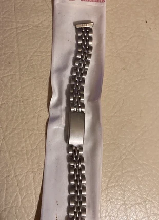 Bracelet pour montre femme., marque: France bracelet, état: Neuf avec étiquette, 7,50 €, 8,58 € Protection acheteurs incluse