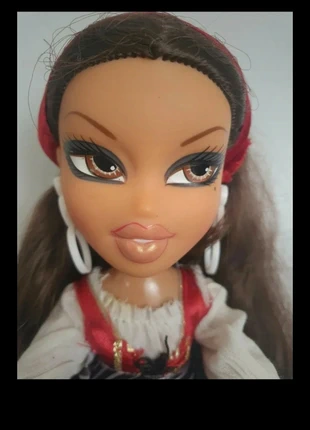 BM)Bratz Yasmin Pirate 🌺, brand: Bratz, condition: Good, size: One size, €80.00, €84.70 includes Buyer Protection Pro