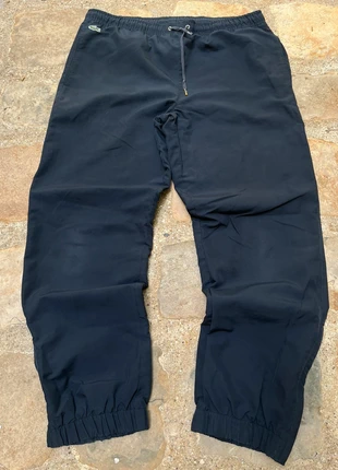 Jogging Lacoste Vintage, marque: Lacoste, état: Bon état, taille: M, 34,99 €, 37,44 € Protection acheteurs incluse