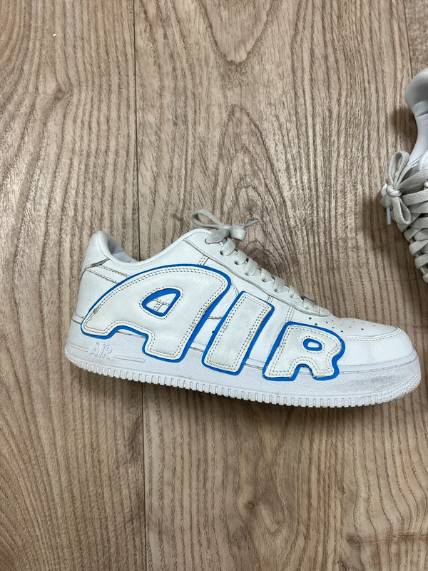 Nike Cpfm Air force 1 Cactus Plant Flea Market Af1 Jordan 4 Blau Sunshine dunk Peso 6pm Vinted