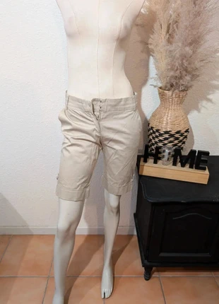 Short Mango, marca: Mango, estado: Muito bom, tamanho: S / 36 / 8, €15.00, €16.45 inclui Proteção do Comprador Pro