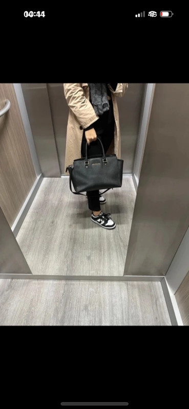 Sac Michael kors 4