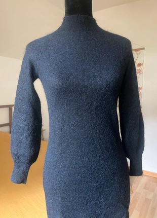 Robe courte Sezane, marca: Sézane, estado: Nuevo sin etiquetas, tamaño: XS / 34 / 6, 125,00 €, 131,95 € Protección al comprador incluida