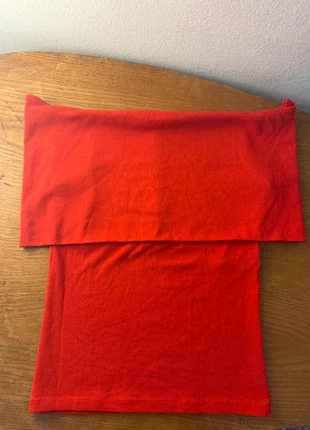 Zara top, brand: Zara, condizioni: Nuovo senza cartellino, taglia: M / IT 42 / EU 38, €5.50, €6.48 include la Protezione acquisti