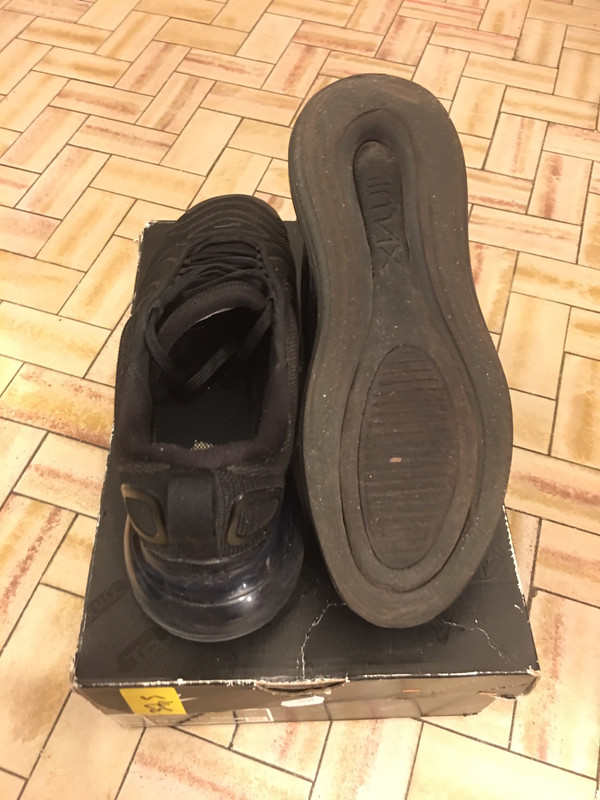 Nike 720 taille 37 sales