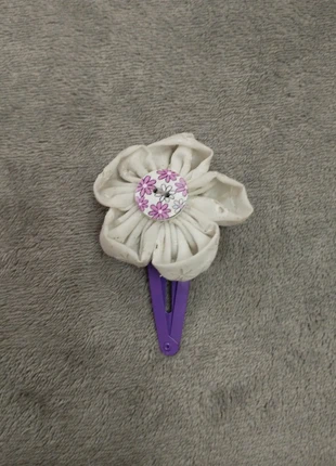 Fermaglio per capelli bambina, marke: Fatte a mano, zustand: Neu, 2,50 €, 3,33 € inklusive Vinted-Käuferschutz