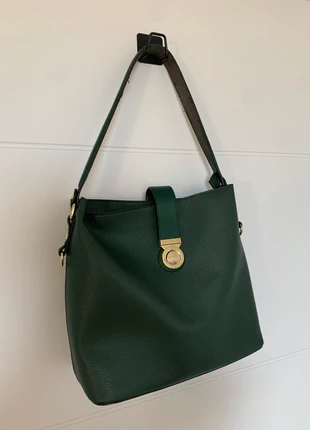 Sac à main femme ted lapidus vert tres bon état vintage y2k automne hiver, marque: Ted Lapidus, état: Très bon état, 29,90 €, 32,10 € Protection acheteurs incluse