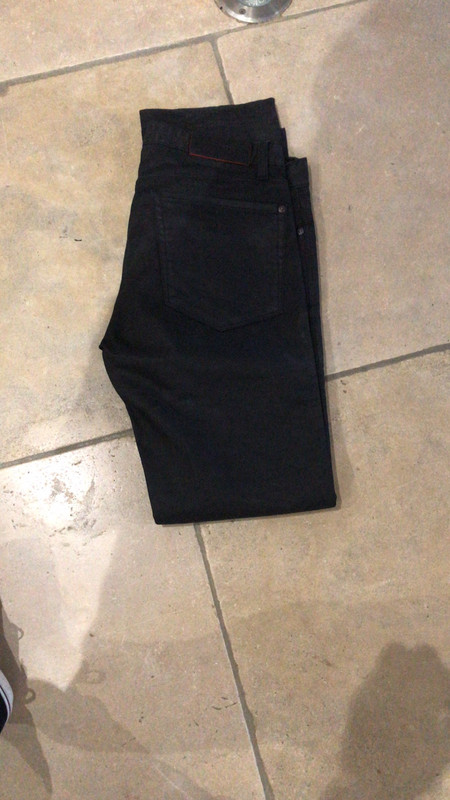 Jeans Hugo boss taille 30/34 5