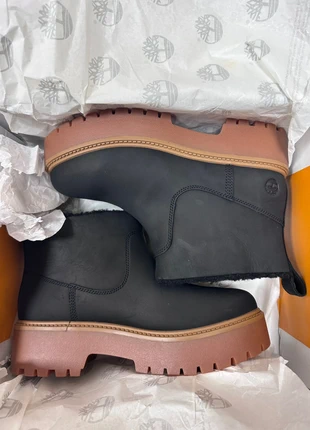 Timberland stone street mid lace up, brand: Timberland, condizioni: Nuovo con cartellino, taglia: 41, €99.00, €104.65 include la Protezione acquisti