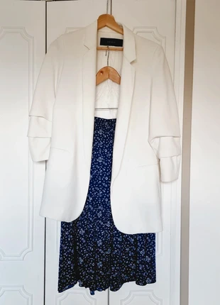 Falda Midi Ligera y suave XL, brand: See The Moon, condition: New without tags, size: XL / 42 / 14, €5.00, €5.95 includes Buyer Protection