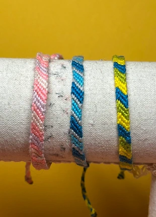 Bracelet simple colorés, brand: nash_s_art, condition: New with tags, €2.00, €2.80 includes Buyer Protection