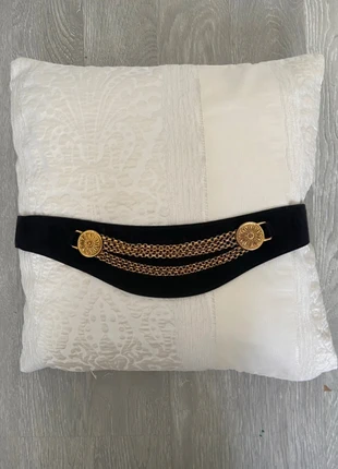 Ceinture Vintage, merk: Céline, staat: Heel goed, maat: 75 cm, € 300,00, € 315,70 inclusief Kopersbescherming