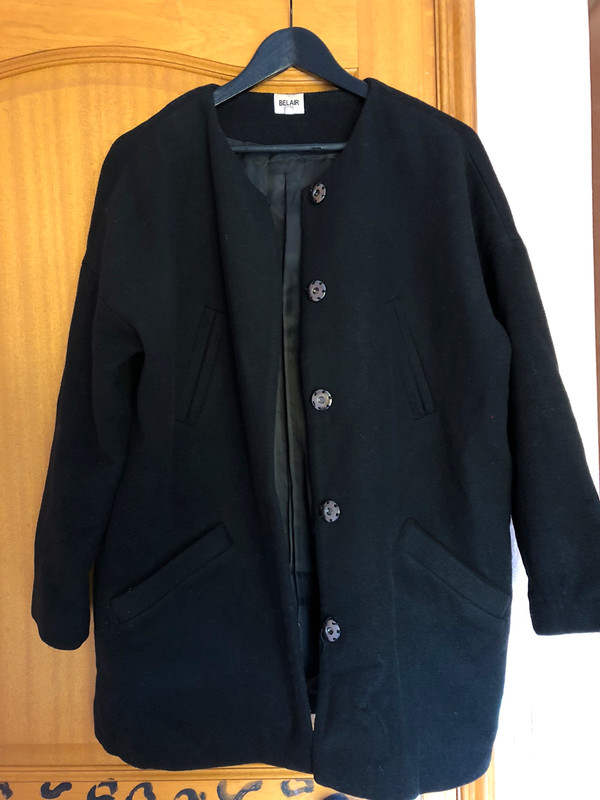 Belair manteau deals