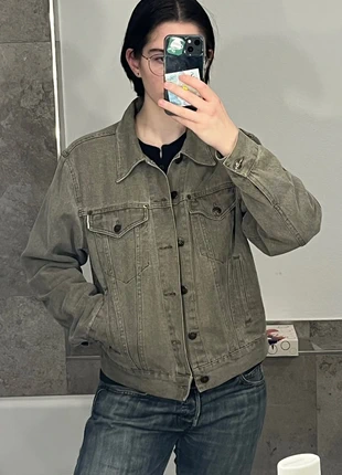 Canvas Jacke Vintage, marque: Hessnatur, état: Très bon état, taille: S / 36 / 8, 20,00 €, 21,70 € Protection acheteurs incluse