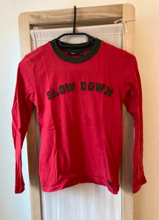 Tee-shirt manches longues Mexx, brand: Mexx, condition: Very good, size: 8 years / 128 cm, €4.00, €4.90 includes Buyer Protection