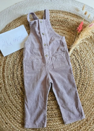 Salopette h&m, marque: H&M, état: Très bon état, taille: 18-24 mois / 86 cm, 5,00 €, 5,95 € Protection acheteurs (Pro) incluse