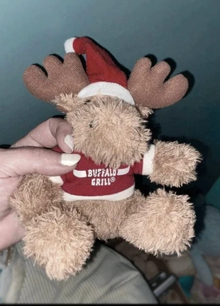 Lot de 3 peluches petites, condizioni: Ottime, taglia: 24-36 mesi / 92 cm, €3.00, €3.85 include la Protezione acquisti