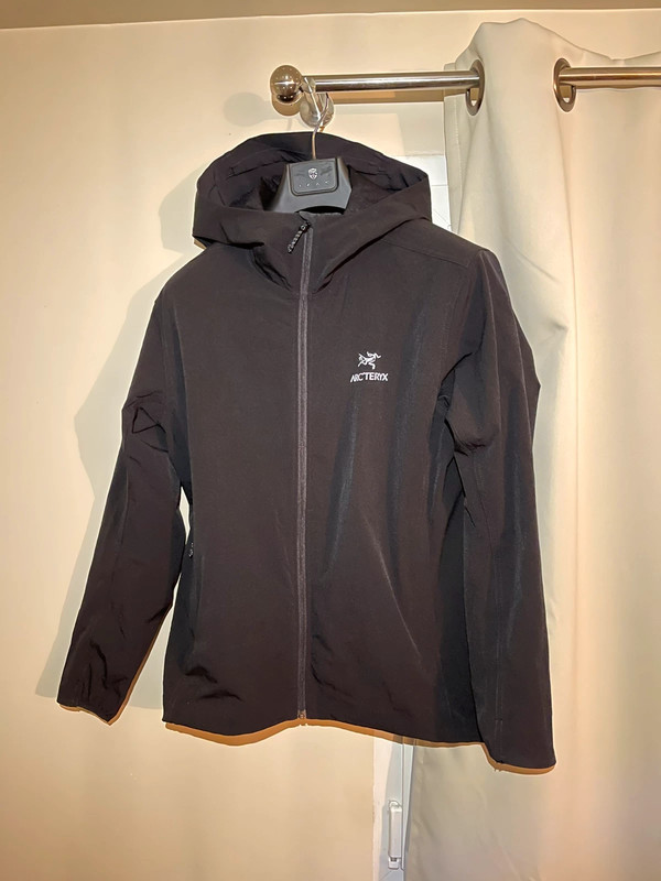 Veste Arc teryx GoreTex Vinted