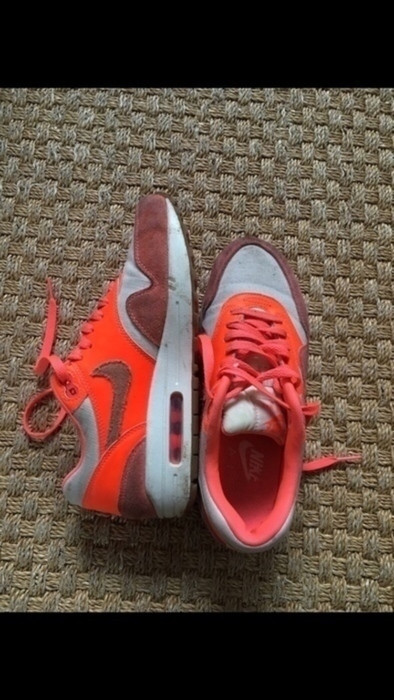 Nike air max 1  2