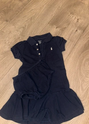 Robe polo Ralph Lauren, brand: Ralph Lauren, condition: Good, size: 12-18 months / 80 cm, €10.00, €11.20 includes Buyer Protection