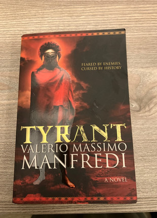 Tyrant, état: Bon état, 1,00 €, 1,75 € Protection acheteurs incluse