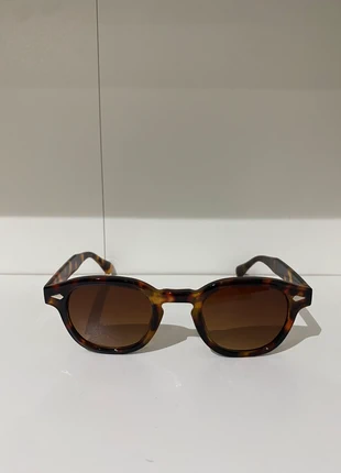 Lunette de Soleil Style Moscot, merk: Moscot, staat: Nieuw zonder prijskaartje, € 10,00, € 11,20 inclusief Kopersbescherming