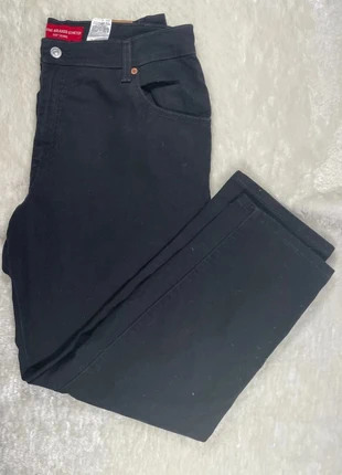 Jean Levi’s 550 / 14 MIS, brand: Levi's, condition: Very good, size: XL / 42 / 14, €35.99, €38.49 includes Buyer Protection