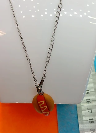 Collier, marque: collierfr, état: Très bon état, 5,00 €, 5,95 € Protection acheteurs (Pro) incluse