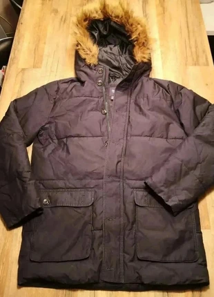 Doudoune Gap bleu Taille M (V50), marca: GAP, estado: Muy bueno, tamaño: M, 16,00 €, 17,50 € Protección al comprador incluida