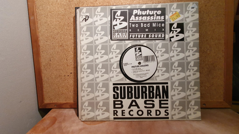 Phuture Assassins	Future Sound (Two Bad Mice Remix)	Breakbeat,Hardcore, 1992 1