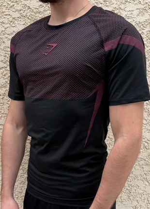 T-shirt Gymshark, brand: Gymshark, condition: Very good, size: M, €24.00, €25.90 includes Buyer Protection